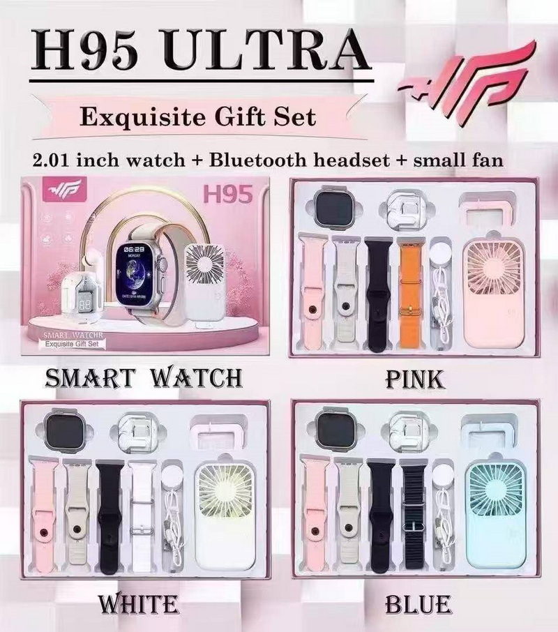 H95 ULTRA